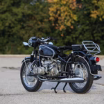 BMW R60/2 – 1964 thông số kỹ thuật và hình ảnh, BMW R60/2 – 1964 specifications and photos