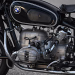 BMW R60/2 – 1964 thông số kỹ thuật và hình ảnh, BMW R60/2 – 1964 specifications and photos