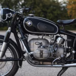 BMW R60/2 – 1964 thông số kỹ thuật và hình ảnh, BMW R60/2 – 1964 specifications and photos