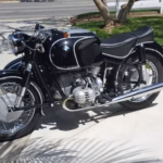 BMW R60/2 Steib S501 Sidecar – 1969 thông số kỹ thuật và hình ảnh, BMW R60/2 Steib S501 Sidecar – 1969 specifications and photos