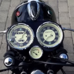 BMW R60/2 Steib S501 Sidecar – 1969 thông số kỹ thuật và hình ảnh, BMW R60/2 Steib S501 Sidecar – 1969 specifications and photos