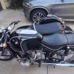 BMW R60/2 Steib S501 Sidecar – 1969 thông số kỹ thuật và hình ảnh, BMW R60/2 Steib S501 Sidecar – 1969 specifications and photos