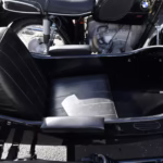 BMW R60/5 Steib Sidecar – 1970 thông số kỹ thuật và hình ảnh, BMW R60/5 Steib Sidecar – 1970 specifications and photos