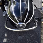 BMW R60/5 Steib Sidecar – 1970 thông số kỹ thuật và hình ảnh, BMW R60/5 Steib Sidecar – 1970 specifications and photos