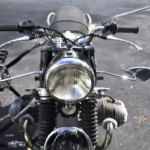 BMW R60/5 Steib Sidecar – 1970 thông số kỹ thuật và hình ảnh, BMW R60/5 Steib Sidecar – 1970 specifications and photos