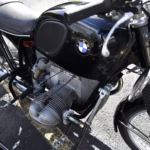 BMW R60/5 Steib Sidecar – 1970 thông số kỹ thuật và hình ảnh, BMW R60/5 Steib Sidecar – 1970 specifications and photos