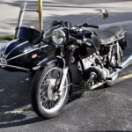 BMW R60/5 Steib Sidecar – 1970 thông số kỹ thuật và hình ảnh, BMW R60/5 Steib Sidecar – 1970 specifications and photos