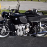 BMW R60/5 Steib Sidecar – 1970 thông số kỹ thuật và hình ảnh, BMW R60/5 Steib Sidecar – 1970 specifications and photos