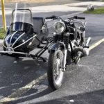 BMW R60/5 Steib Sidecar – 1970 thông số kỹ thuật và hình ảnh, BMW R60/5 Steib Sidecar – 1970 specifications and photos