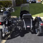 BMW R60/5 Steib Sidecar – 1970 thông số kỹ thuật và hình ảnh, BMW R60/5 Steib Sidecar – 1970 specifications and photos