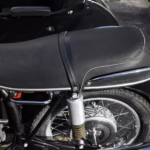 BMW R60/5 Steib Sidecar – 1970 thông số kỹ thuật và hình ảnh, BMW R60/5 Steib Sidecar – 1970 specifications and photos