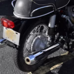 BMW R60/5 Steib Sidecar – 1970 thông số kỹ thuật và hình ảnh, BMW R60/5 Steib Sidecar – 1970 specifications and photos