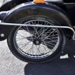 BMW R60/5 Steib Sidecar – 1970 thông số kỹ thuật và hình ảnh, BMW R60/5 Steib Sidecar – 1970 specifications and photos