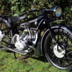 BMW R63 – 1929 thông số kỹ thuật và hình ảnh, BMW R63 – 1929 specifications and photos