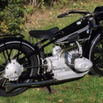 BMW R63 – 1929 thông số kỹ thuật và hình ảnh, BMW R63 – 1929 specifications and photos