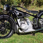 BMW R63 – 1929 thông số kỹ thuật và hình ảnh, BMW R63 – 1929 specifications and photos