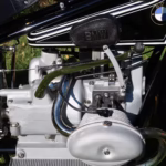 BMW R63 – 1929 thông số kỹ thuật và hình ảnh, BMW R63 – 1929 specifications and photos