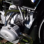BMW R63 – 1929 thông số kỹ thuật và hình ảnh, BMW R63 – 1929 specifications and photos