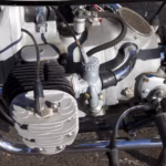 BMW R71 – 1938thông số kỹ thuật và hình ảnh, BMW R71 – 1938 specifications and photos