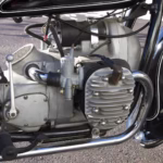 BMW R71 – 1938thông số kỹ thuật và hình ảnh, BMW R71 – 1938 specifications and photos