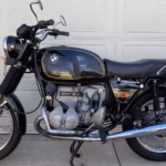 BMW R75/7 – 1977 thông số kỹ thuật và hình ảnh, BMW R75/7 – 1977 specifications and photos