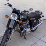 BMW R75/7 – 1977 thông số kỹ thuật và hình ảnh, BMW R75/7 – 1977 specifications and photos