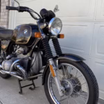 BMW R75/7 – 1977 thông số kỹ thuật và hình ảnh, BMW R75/7 – 1977 specifications and photos