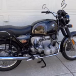 BMW R75/7 – 1977 thông số kỹ thuật và hình ảnh, BMW R75/7 – 1977 specifications and photos