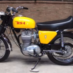 BSA B44 Victor Special – 1969 thông số kỹ thuật và hình ảnh, BSA B44 Victor Special – 1969 specifications and photos