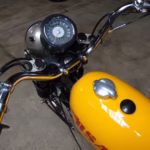 BSA B44 Victor Special – 1969 thông số kỹ thuật và hình ảnh, BSA B44 Victor Special – 1969 specifications and photos