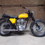 BSA B44 Victor Special – 1969 thông số kỹ thuật và hình ảnh, BSA B44 Victor Special – 1969 specifications and photos