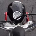 Benelli 250 Barracuda – 1967 thông số kỹ thuật và hình ảnh, Benelli 250 Barracuda – 1967 specifications and photos