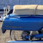 DKW Victoria – 1964 thông số kỹ thuật và hình ảnh, DKW Victoria – 1964 specifications and photos
