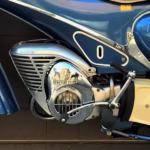 DKW Victoria – 1964 thông số kỹ thuật và hình ảnh, DKW Victoria – 1964 specifications and photos