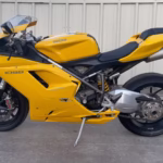 Ducati 1098 – 2008 thông số kỹ thuật và hình ảnh, Ducati 1098 – 2008 specifications and photos