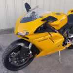 Ducati 1098 – 2008 thông số kỹ thuật và hình ảnh, Ducati 1098 – 2008 specifications and photos
