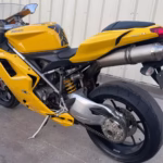 Ducati 1098 – 2008 thông số kỹ thuật và hình ảnh, Ducati 1098 – 2008 specifications and photos