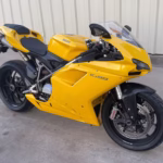 Ducati 1098 – 2008 thông số kỹ thuật và hình ảnh, Ducati 1098 – 2008 specifications and photos