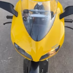 Ducati 1098 – 2008 thông số kỹ thuật và hình ảnh, Ducati 1098 – 2008 specifications and photos