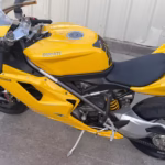 Ducati 1098 – 2008 thông số kỹ thuật và hình ảnh, Ducati 1098 – 2008 specifications and photos