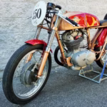 Ducati 250 Formula III Racer – 1964 thông số kỹ thuật và hình ảnh, Ducati 250 Formula III Racer – 1964 specifications and photos