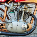 Ducati 250 Formula III Racer – 1964 thông số kỹ thuật và hình ảnh, Ducati 250 Formula III Racer – 1964 specifications and photos