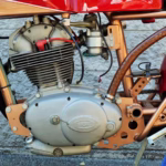 Ducati 250 Formula III Racer – 1964 thông số kỹ thuật và hình ảnh, Ducati 250 Formula III Racer – 1964 specifications and photos