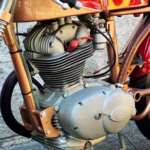 Ducati 250 Formula III Racer – 1964 thông số kỹ thuật và hình ảnh, Ducati 250 Formula III Racer – 1964 specifications and photos