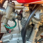Ducati 250 Formula III Racer – 1964 thông số kỹ thuật và hình ảnh, Ducati 250 Formula III Racer – 1964 specifications and photos