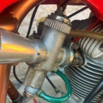 Ducati 250 Formula III Racer – 1964 thông số kỹ thuật và hình ảnh, Ducati 250 Formula III Racer – 1964 specifications and photos