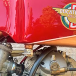 Ducati 250 Formula III Racer – 1964 thông số kỹ thuật và hình ảnh, Ducati 250 Formula III Racer – 1964 specifications and photos