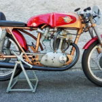 Ducati 250 Formula III Racer – 1964 thông số kỹ thuật và hình ảnh, Ducati 250 Formula III Racer – 1964 specifications and photos