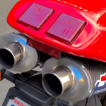 Ducati 916 – 1995 thông số kỹ thuật và hình ảnh, Ducati 916 – 1995 specifications and photos
