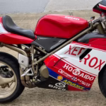 Ducati 916 Monoposto – 1996 thông số kỹ thuật và hình ảnh, Ducati 916 Monoposto – 1996 specifications and photos
